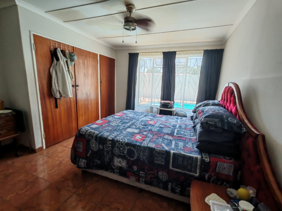 4 Bedroom Property for Sale in Sasolburg Ext 12 Free State